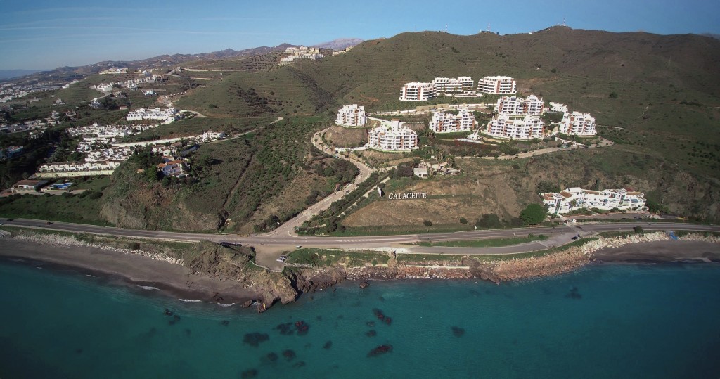 Apartment for sale in Torrox 10