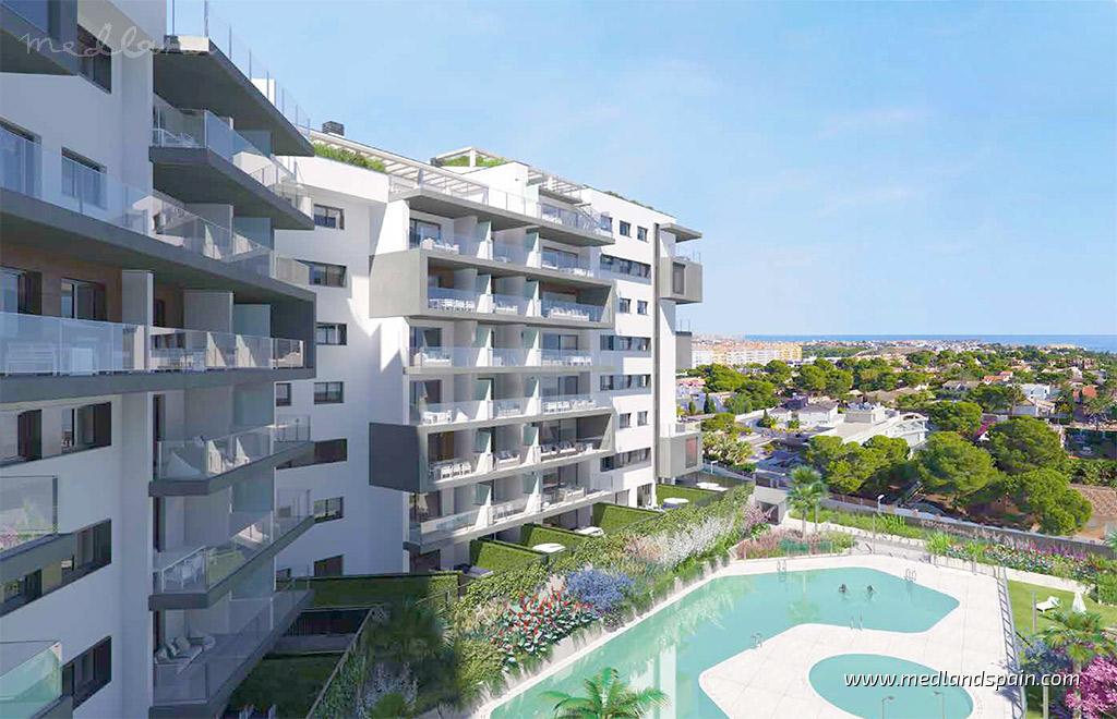 Apartment for sale in Torrevieja and surroundings 1