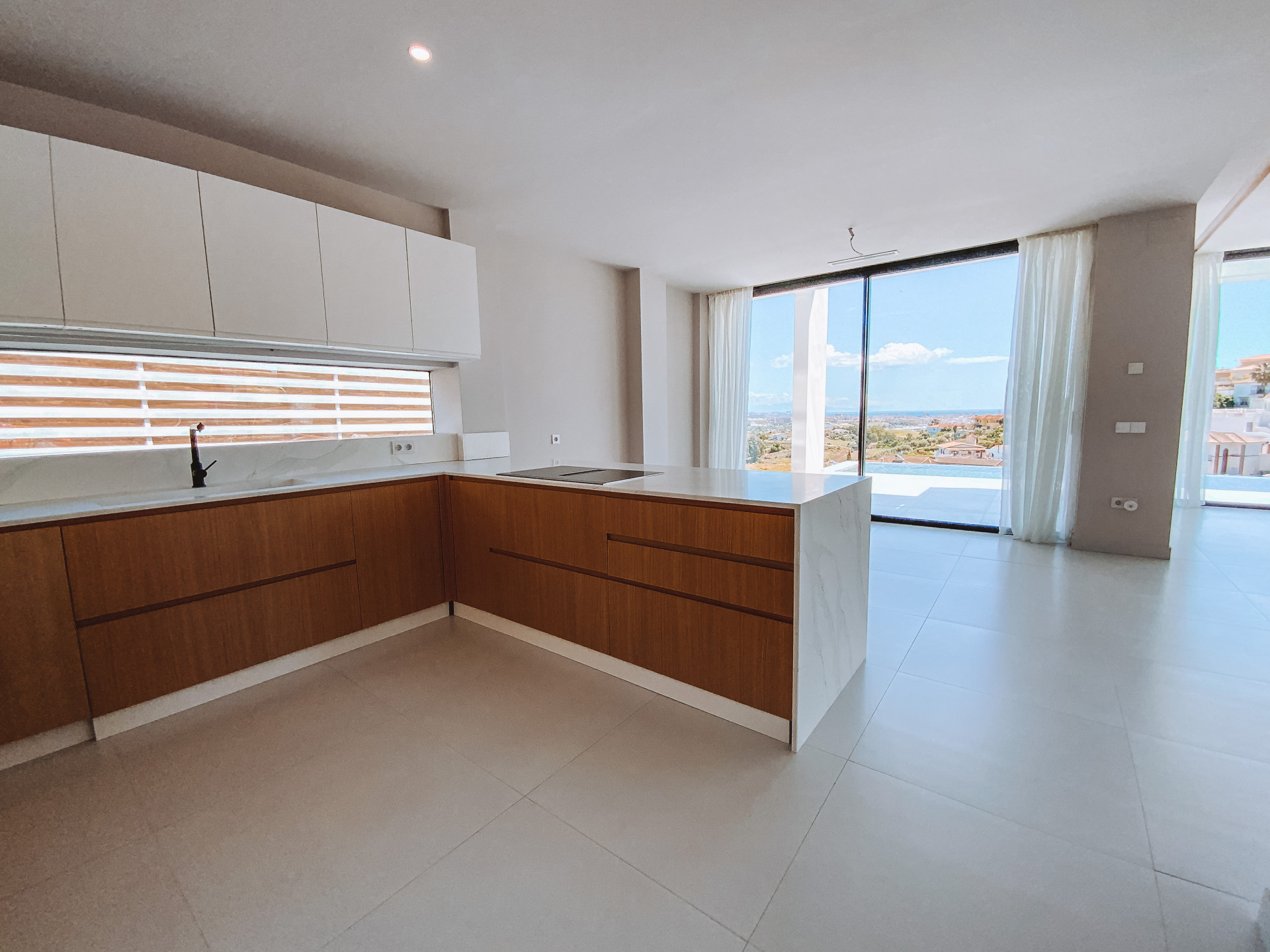 Chalé en venta en Mijas 18