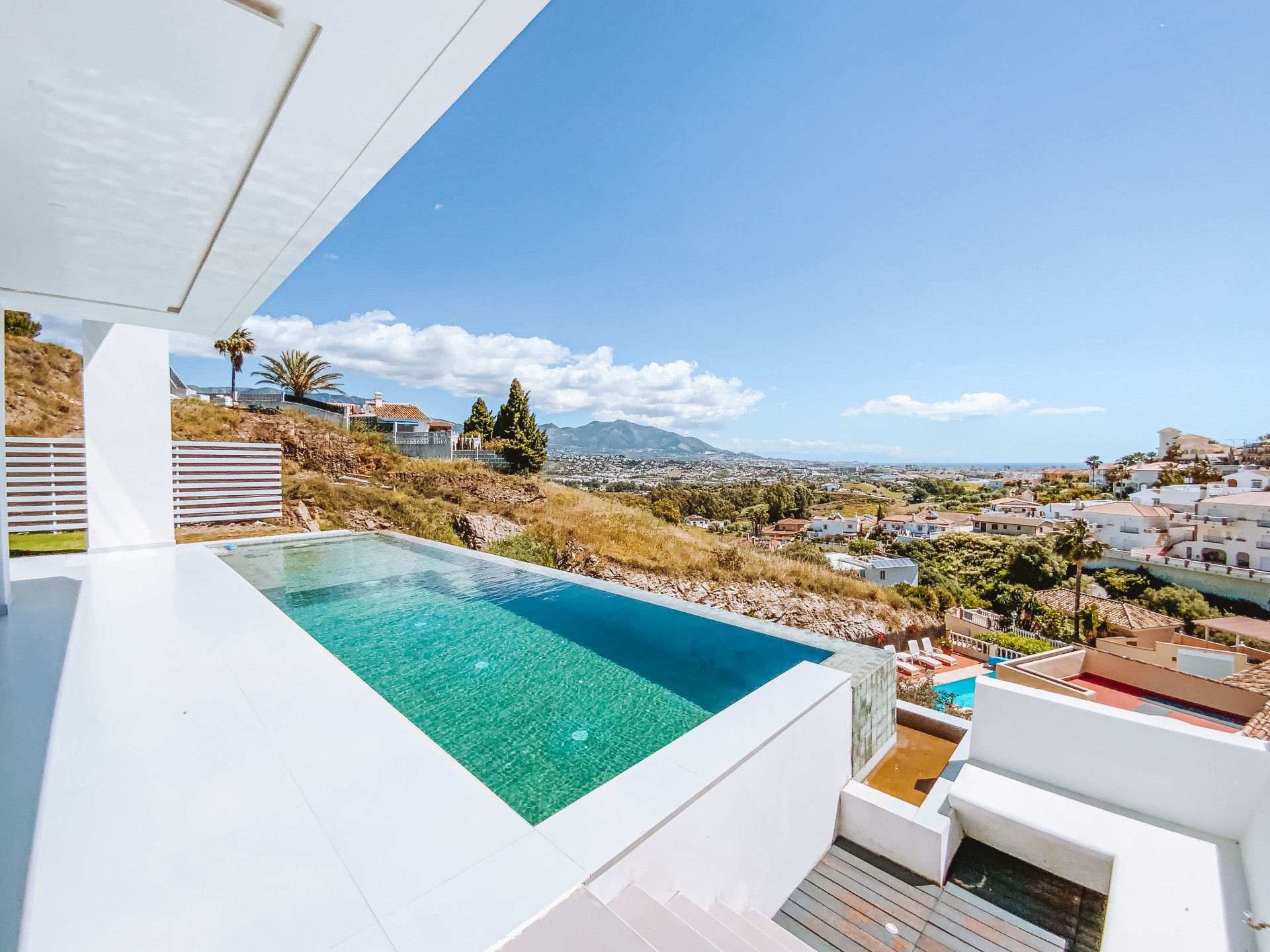 Villa te koop in Mijas 20