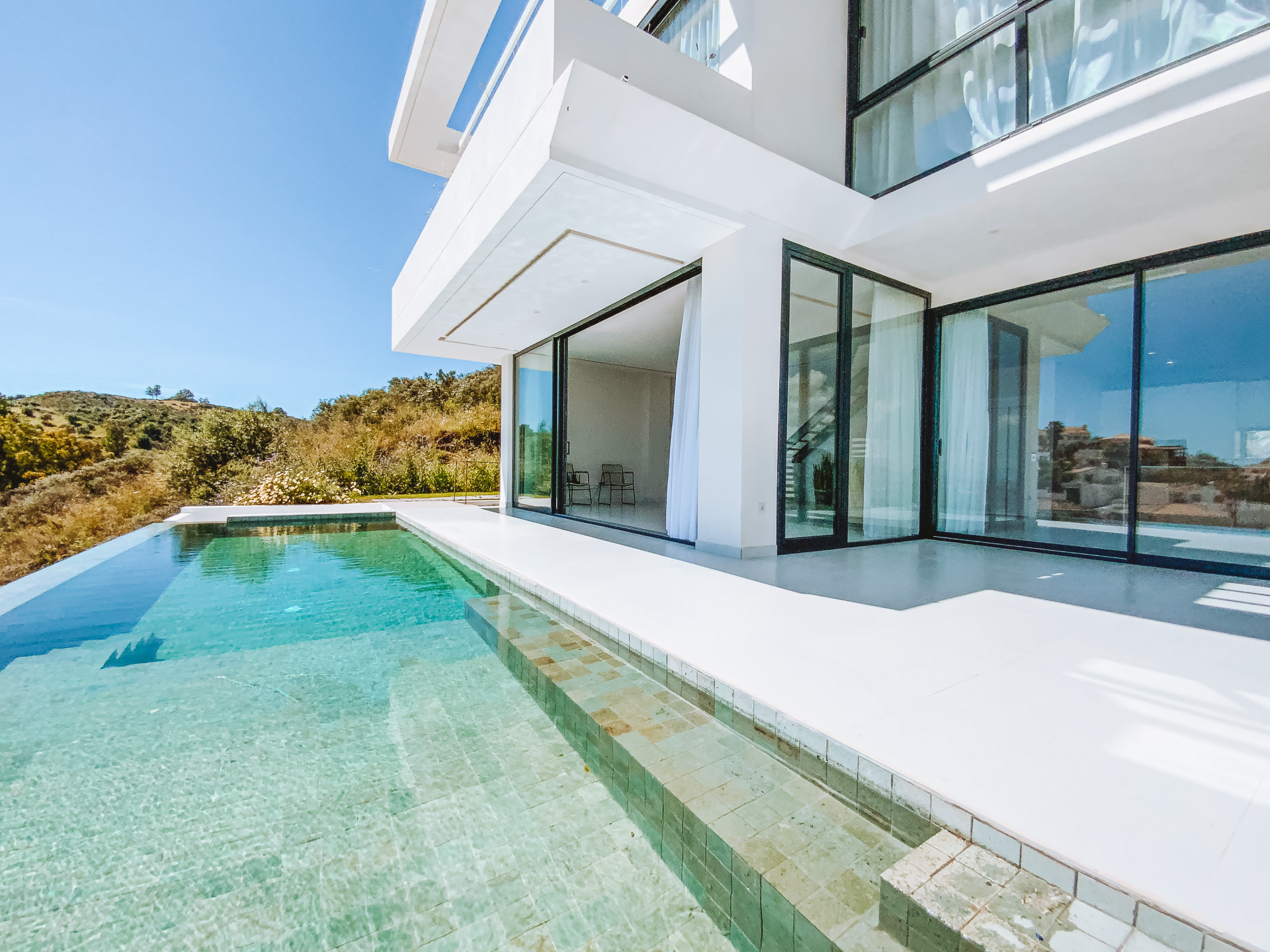 Villa for sale in Mijas 21