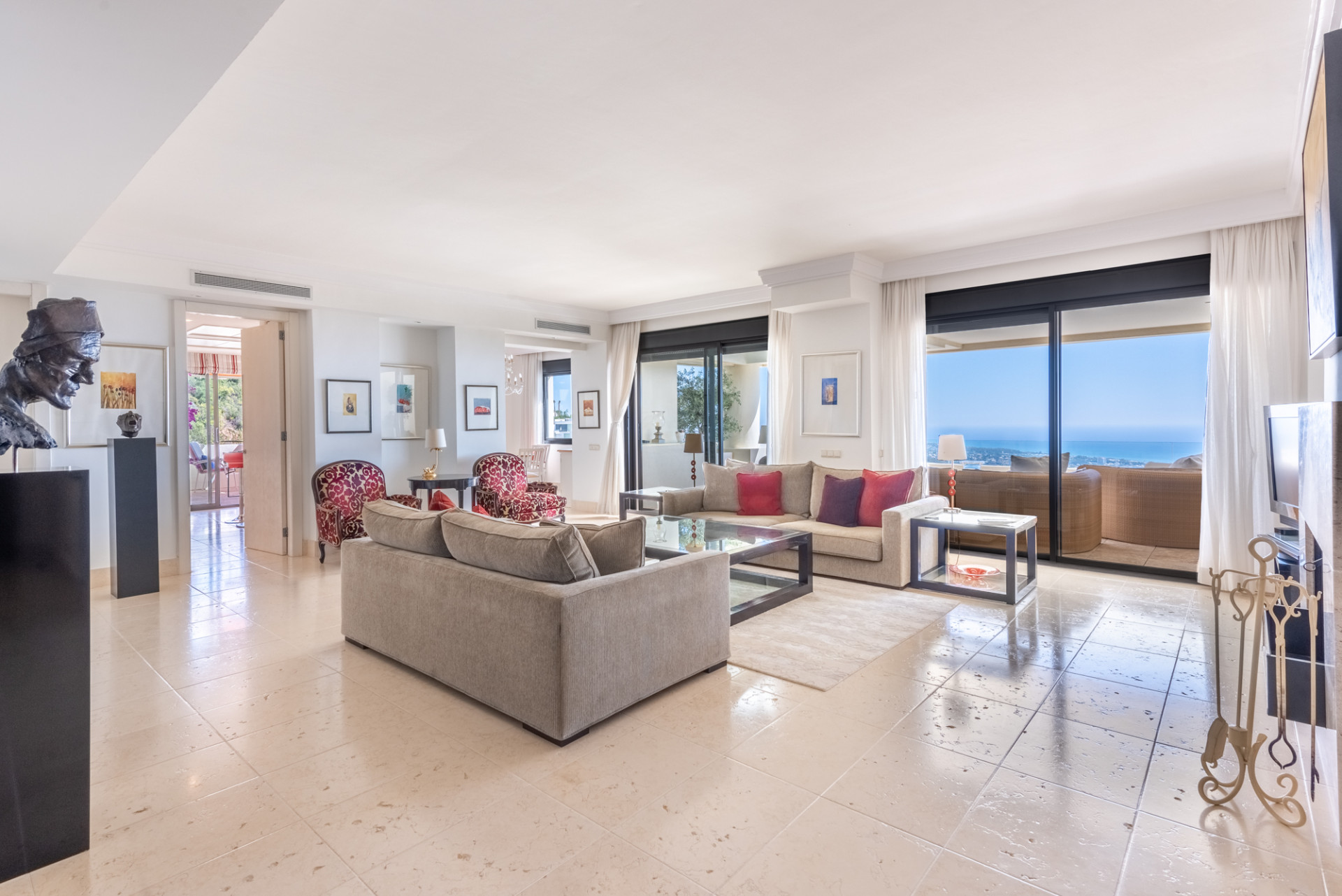 Appartement te koop in Marbella - East 3