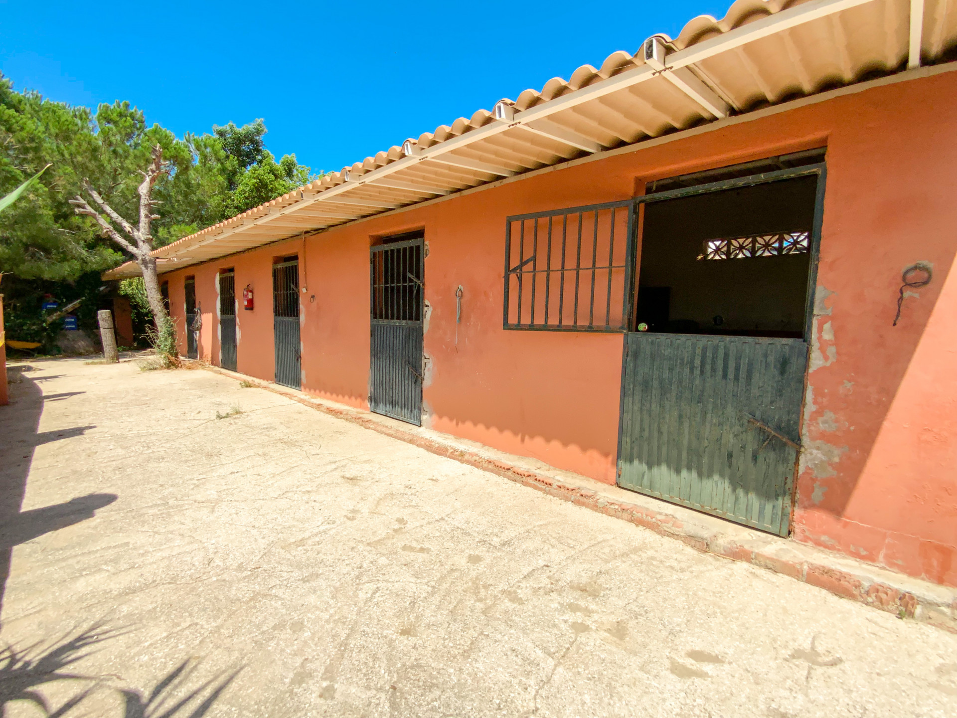 Casas de Campo en venta en Mijas 14