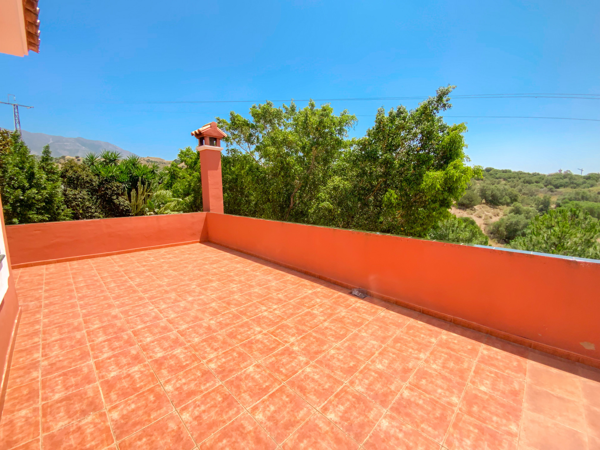 Countryhome for sale in Mijas 33
