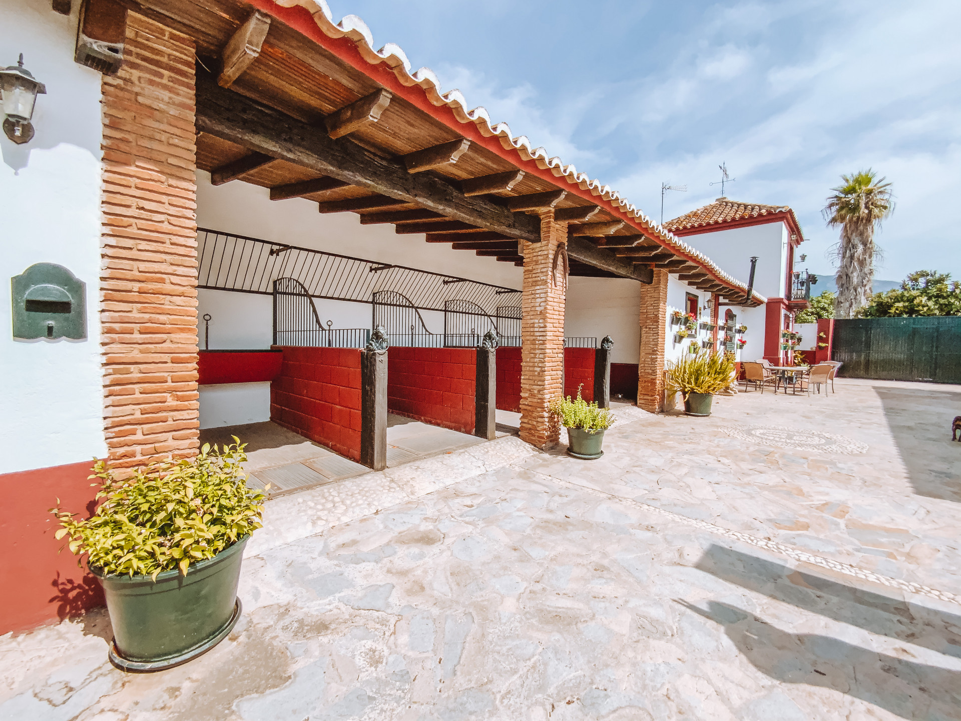 Countryhome for sale in Fuengirola 5