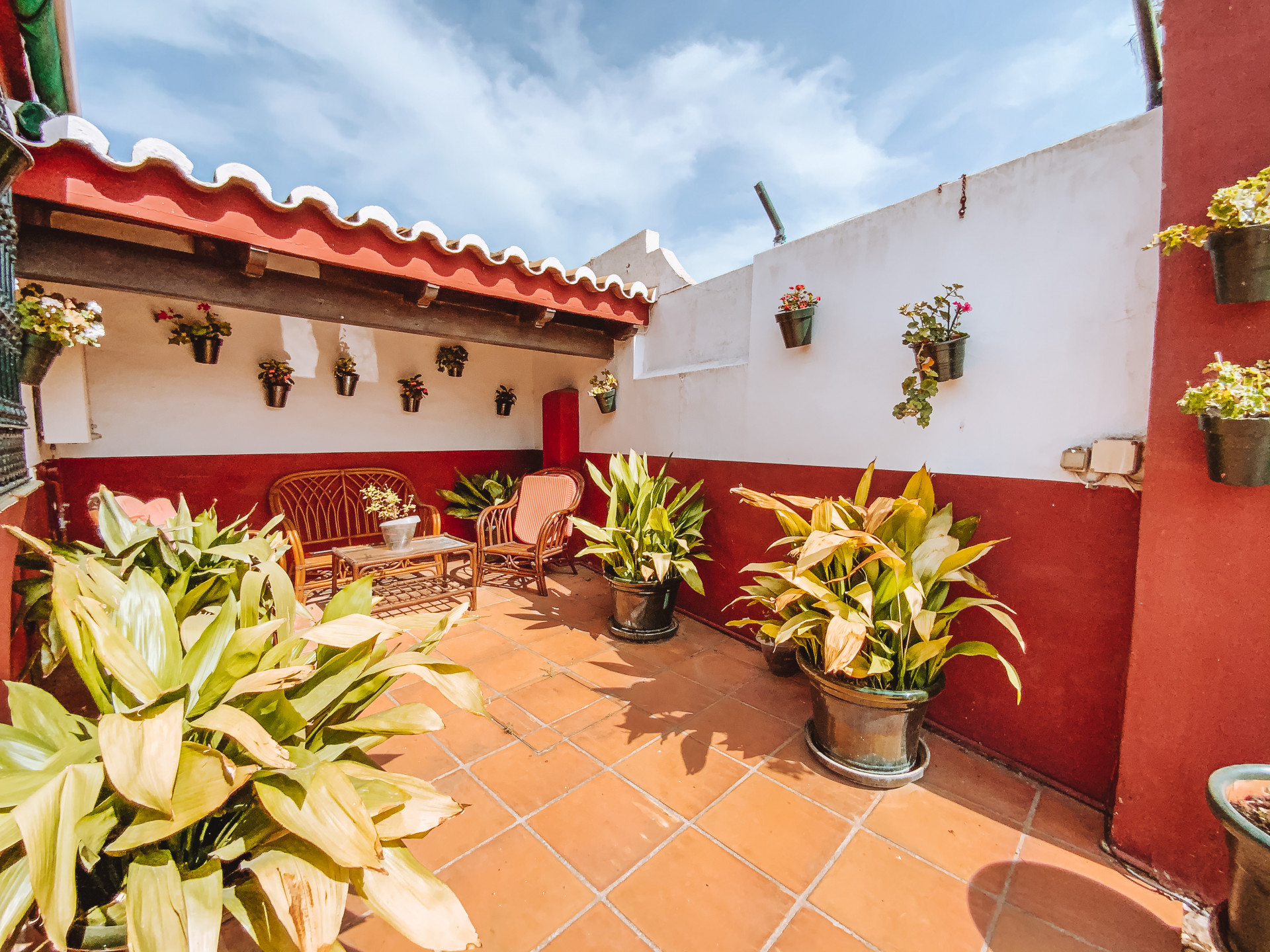 Countryhome for sale in Fuengirola 6