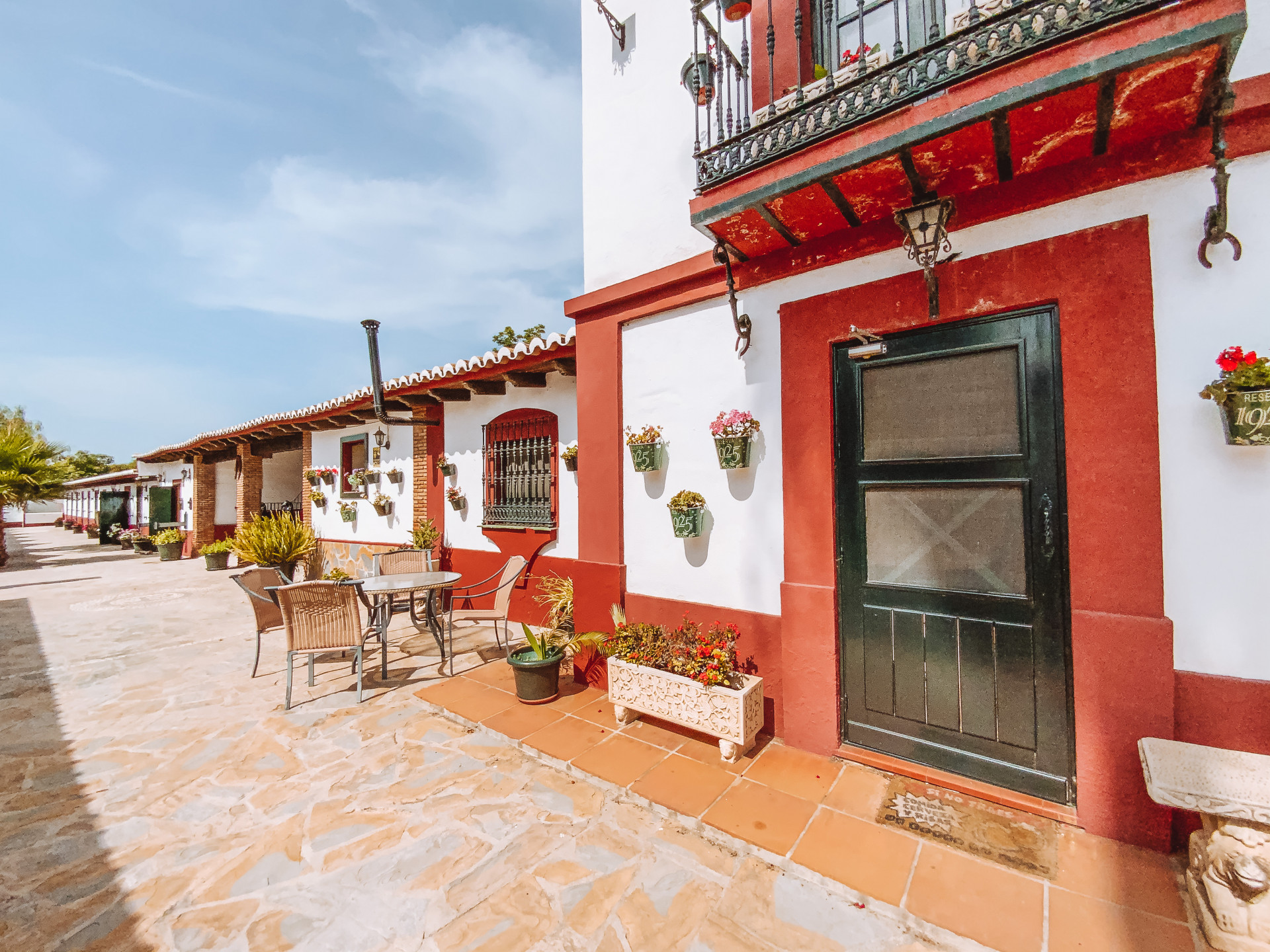 Countryhome for sale in Fuengirola 9