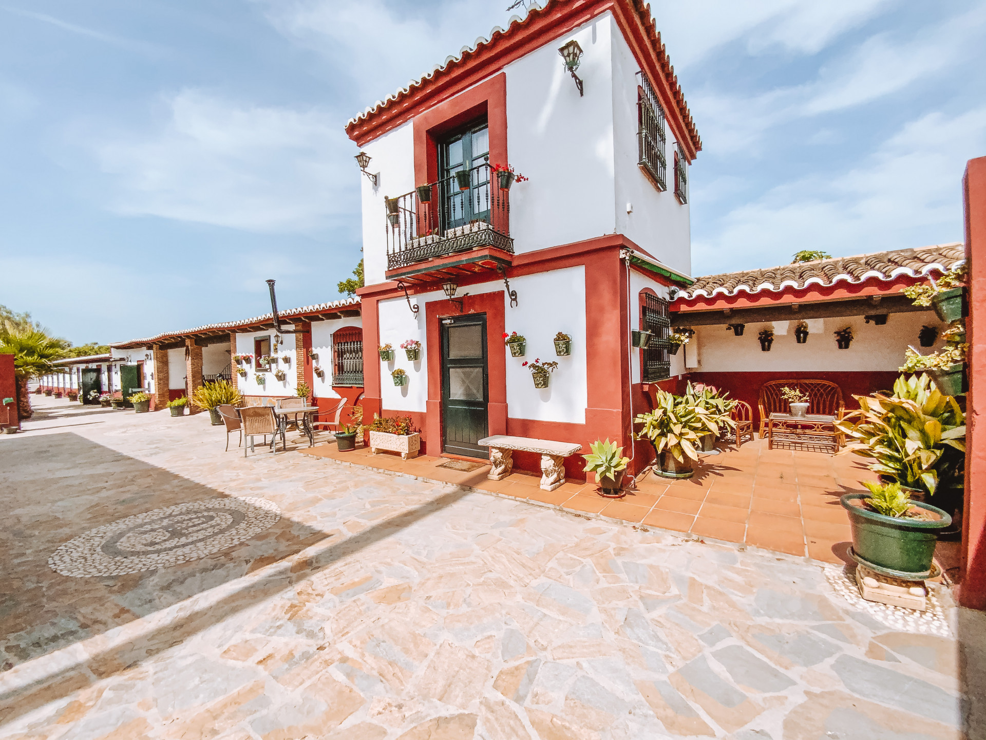 Landhaus zum Verkauf in Fuengirola 7