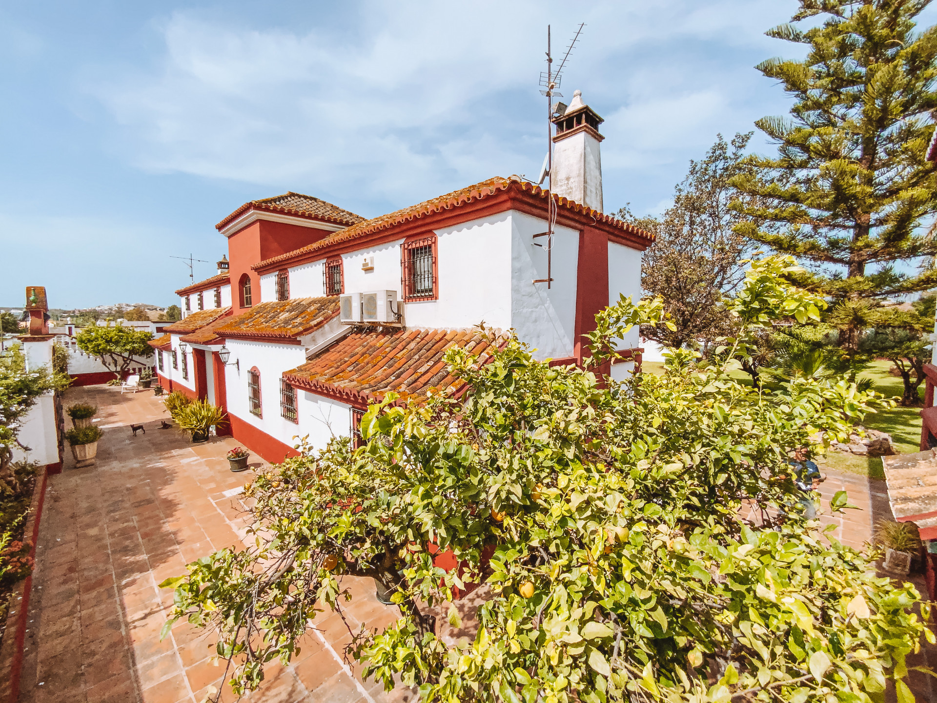 Countryhome for sale in Fuengirola 20
