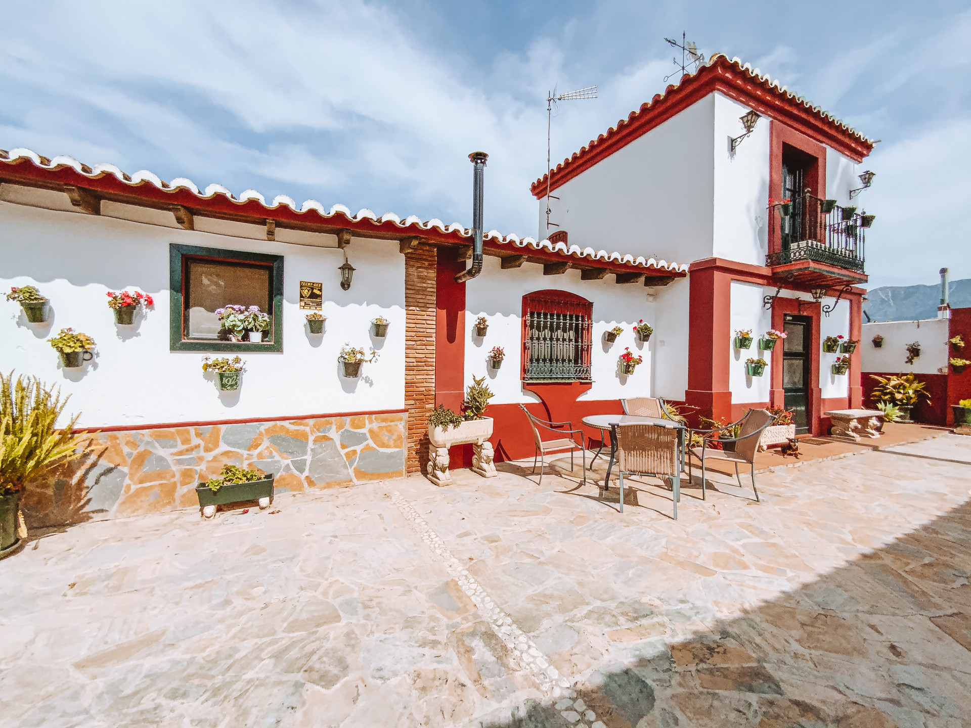 Countryhome for sale in Fuengirola 26