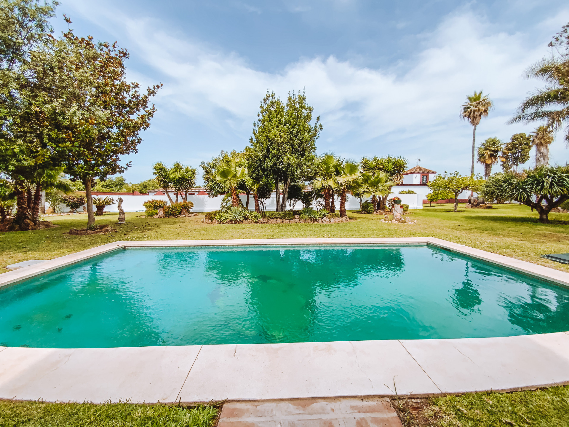 Countryhome for sale in Fuengirola 4