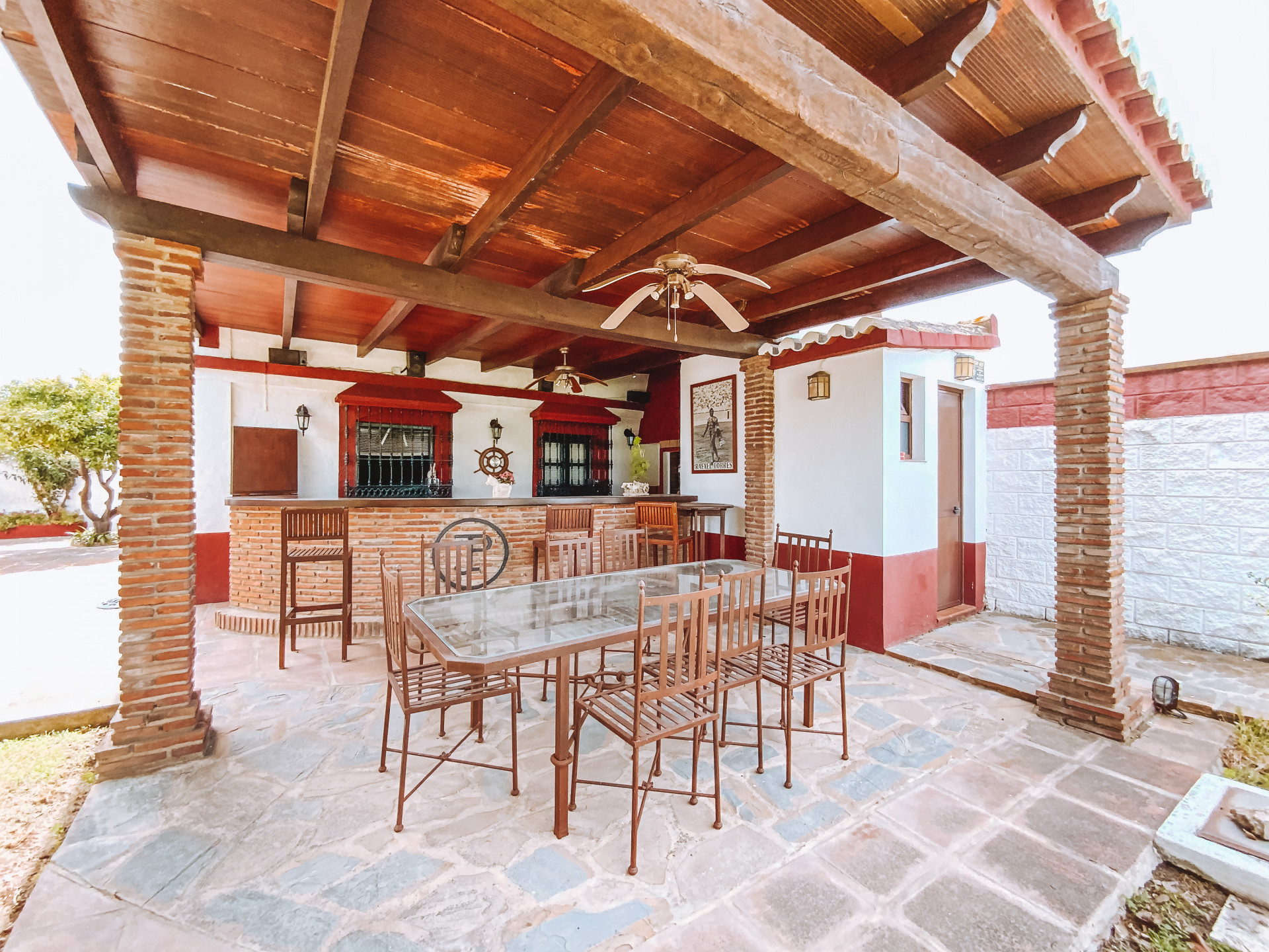 Загородный дом для продажи в Fuengirola 27