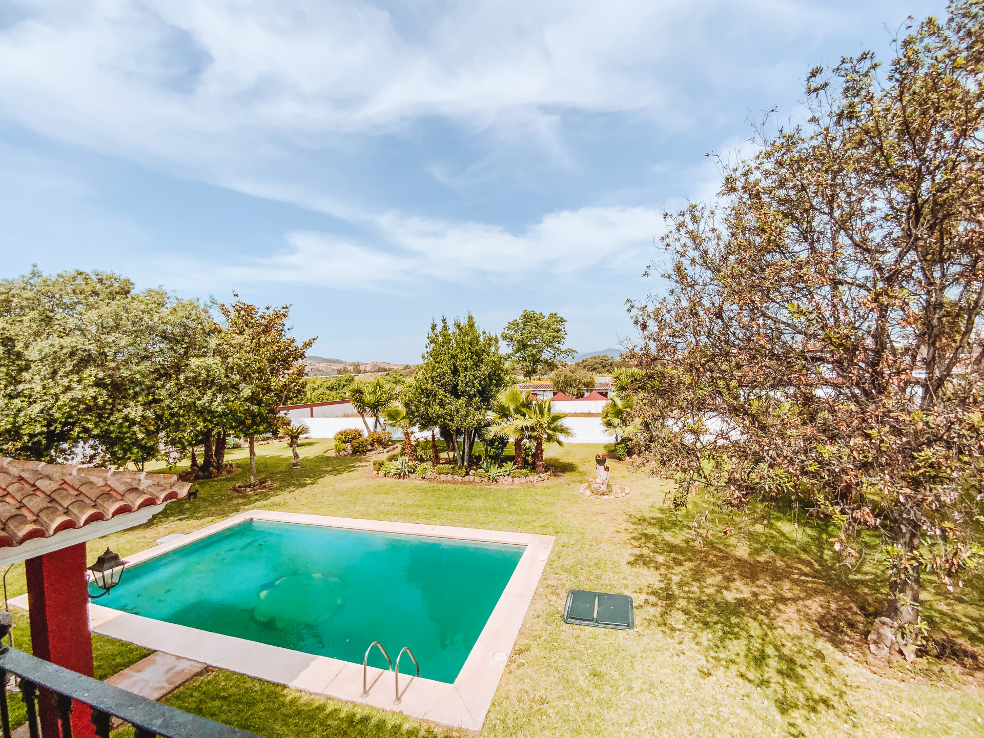 Countryhome for sale in Fuengirola 30