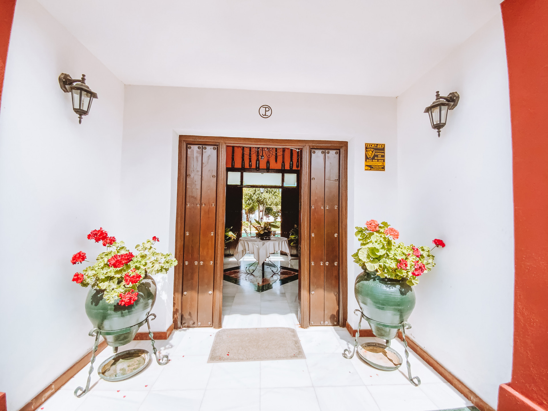 Countryhome for sale in Fuengirola 32