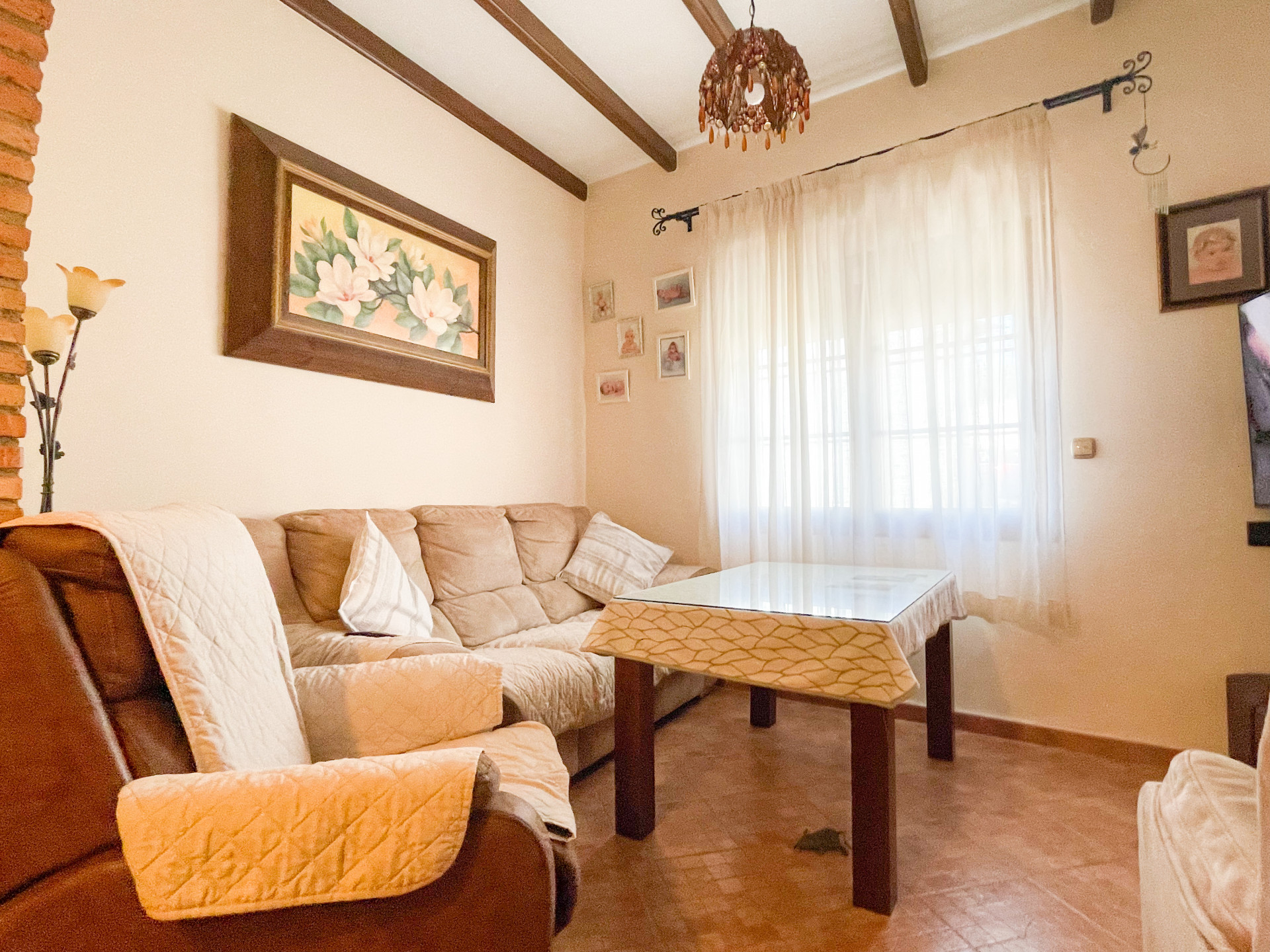 Townhouse na sprzedaż w Costa del Sol 2