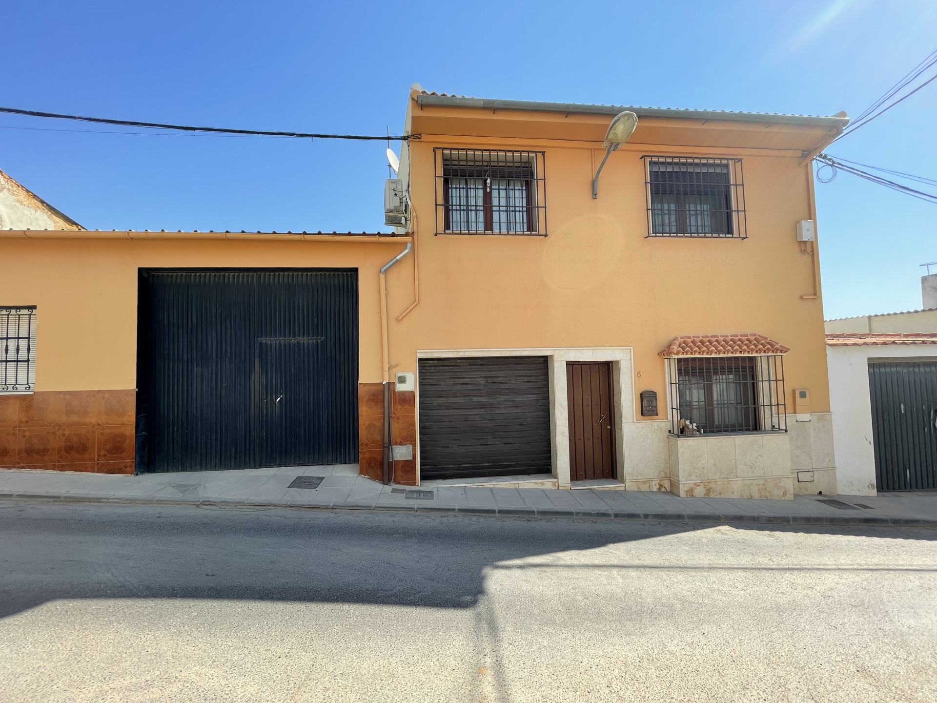 Maison de ville à vendre à Costa del Sol 23