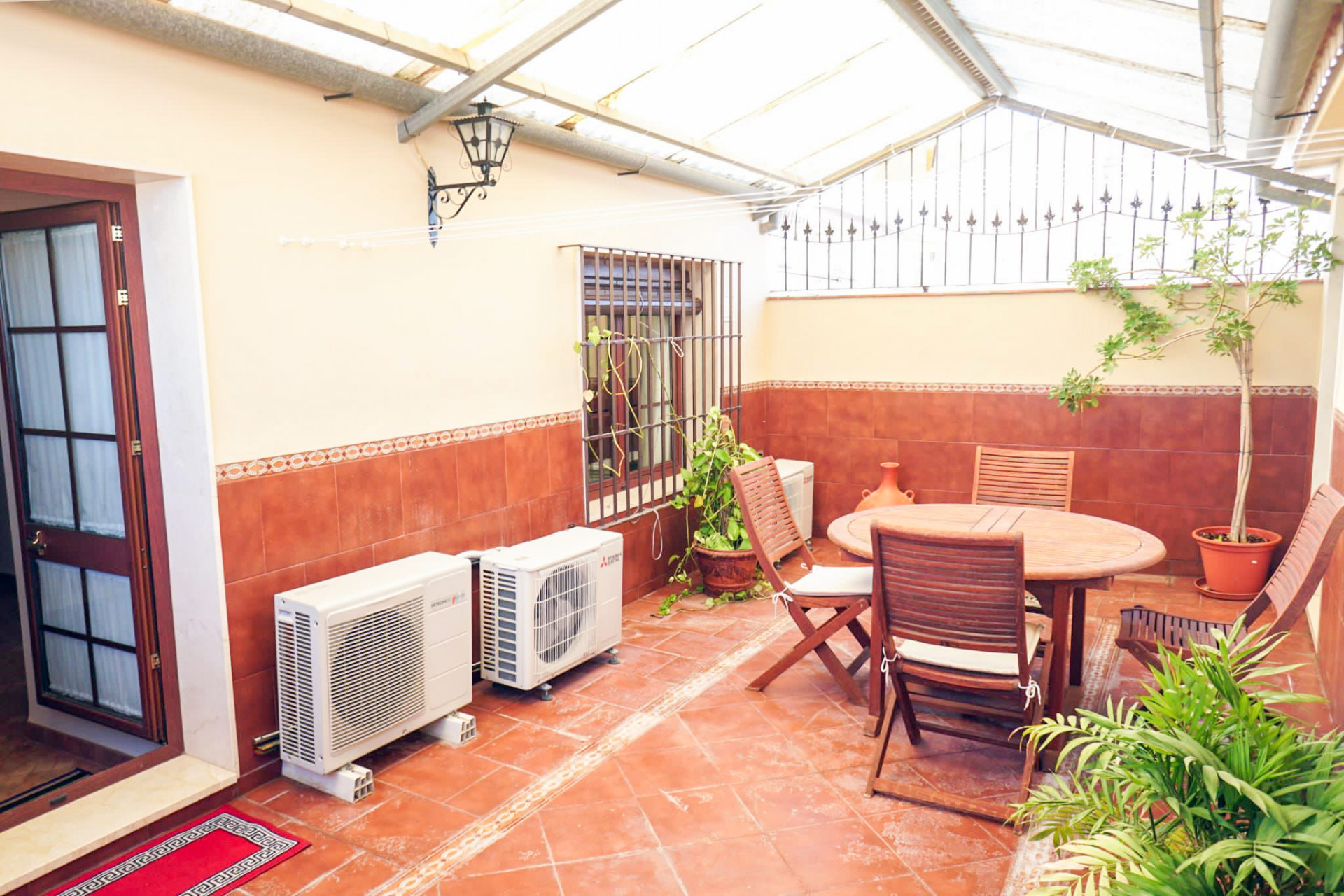 Adosada en venta en Costa del Sol 18