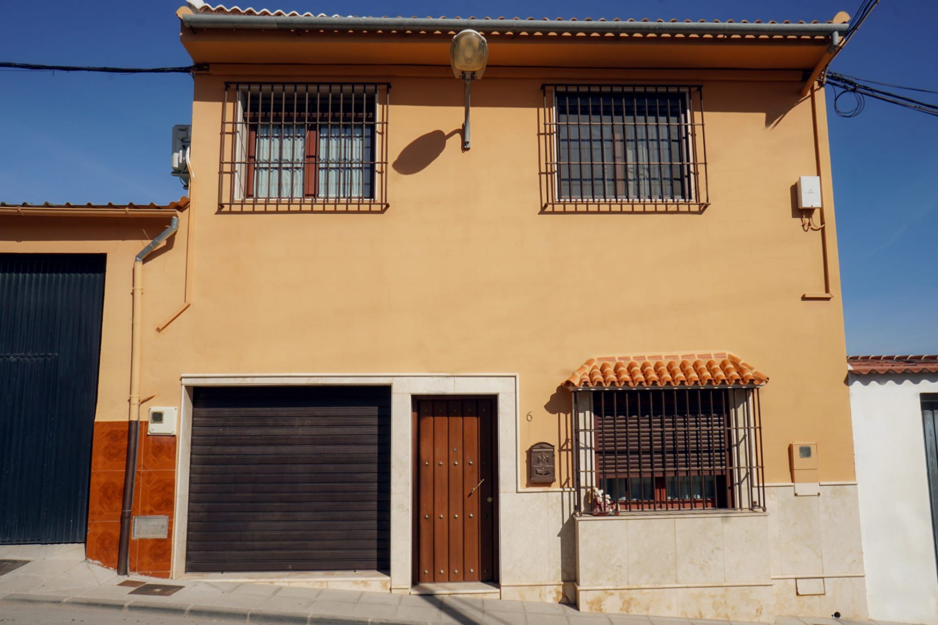 Maison de ville à vendre à Costa del Sol 22