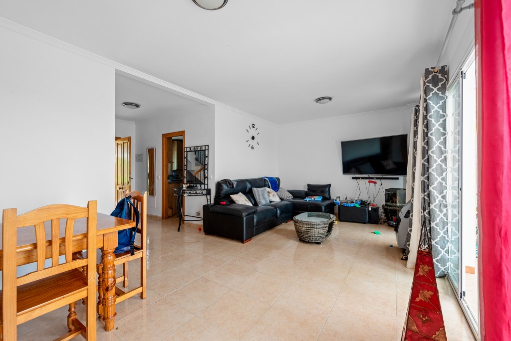Townhouse for sale in Torrox 4