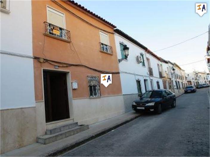 Property Image 421155-towns-of-the-province-of-seville-townhouses-3-2