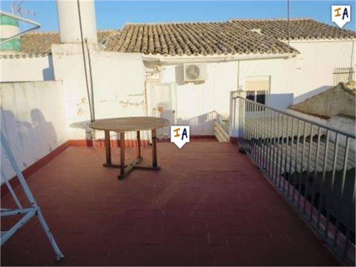 Maison de ville à vendre à Towns of the province of Seville 15
