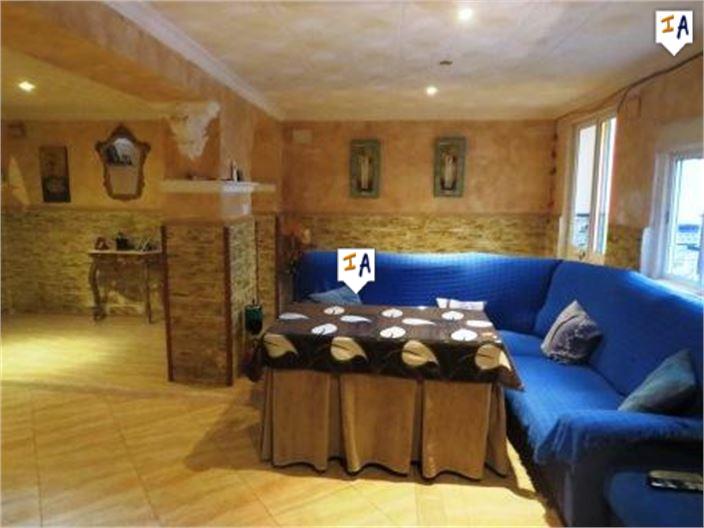 Townhouse na sprzedaż w Towns of the province of Seville 6