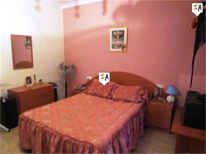 Townhouse na sprzedaż w Towns of the province of Seville 8