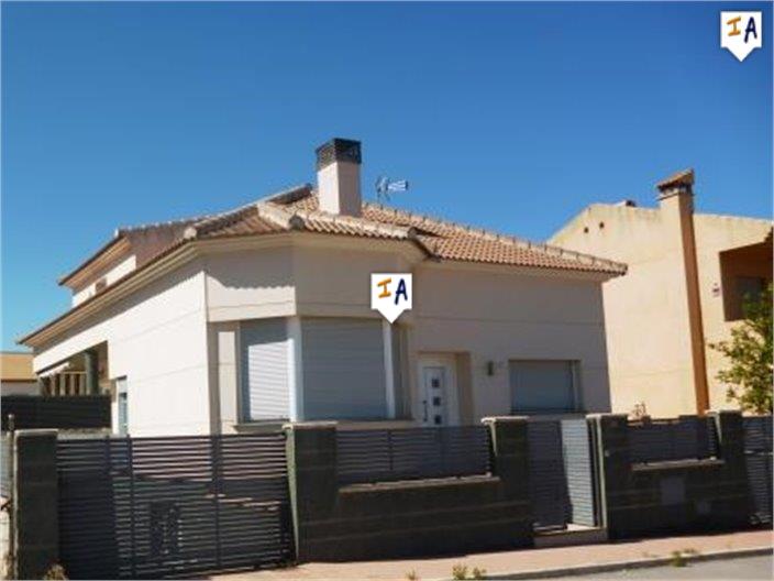 Villa for sale in Costa del Sol 1