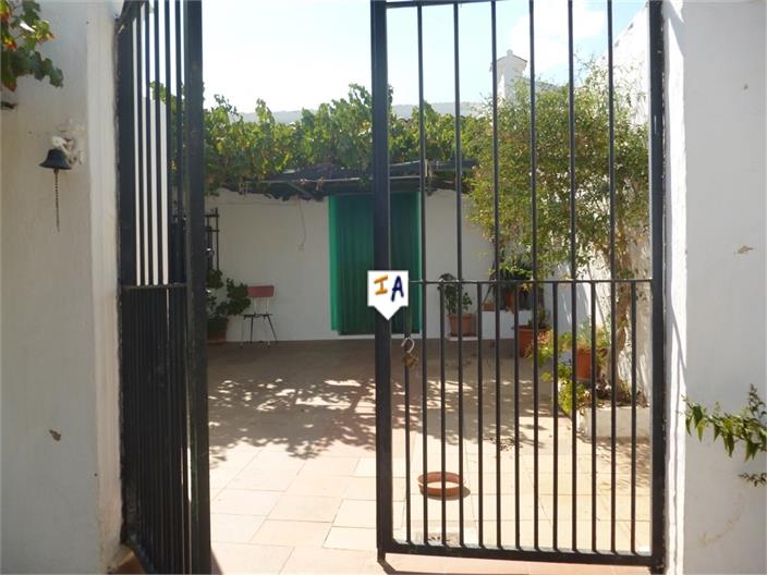 Landhaus zum Verkauf in Costa del Sol 5