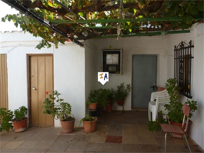 Загородный дом для продажи в Costa del Sol 7