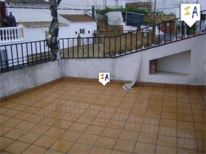 Townhouse for sale in Costa Cálida 2