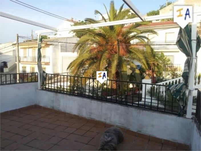 Townhouse for sale in Costa Cálida 3