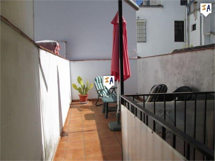 Townhouse for sale in Costa Tropical 3