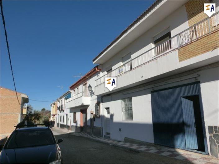 Property Image 421207-costa-tropical-townhouses-3-1
