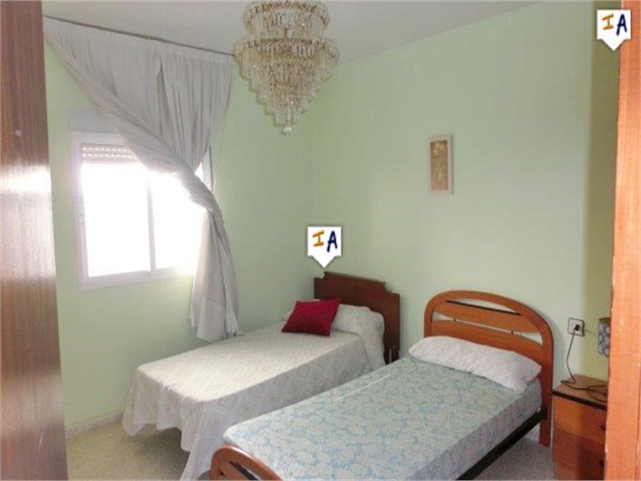 Townhouse for sale in Costa Tropical 12