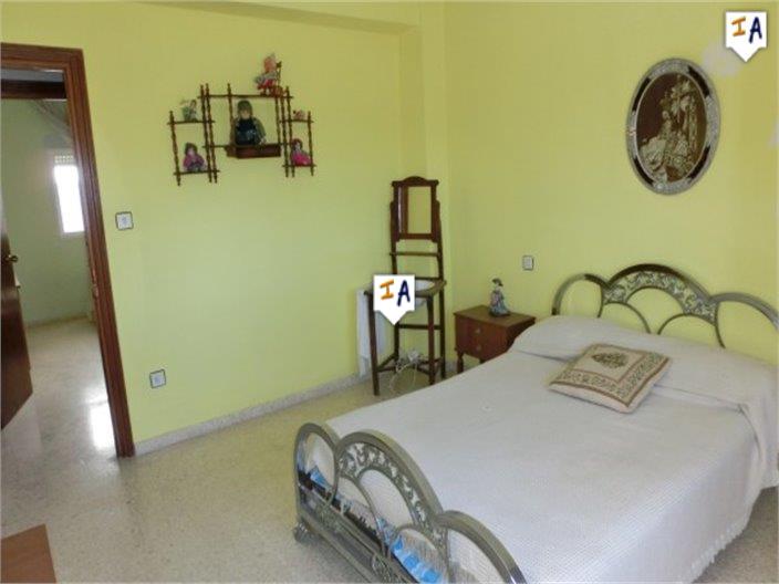 Townhouse for sale in Costa Tropical 14
