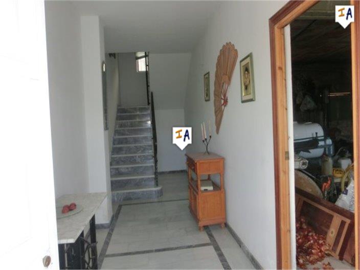 Townhouse for sale in Costa Tropical 4
