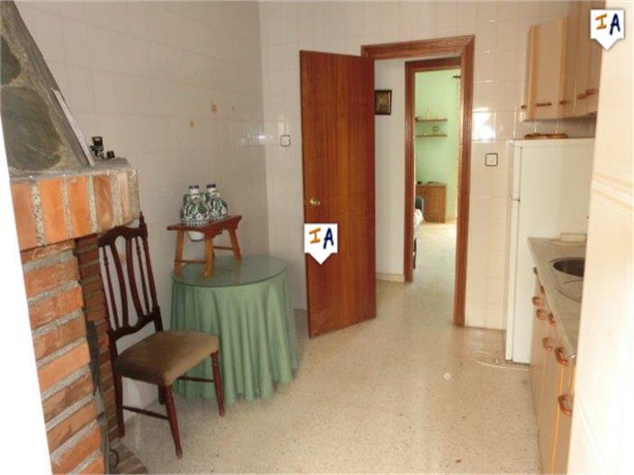 Townhouse for sale in Costa Tropical 5