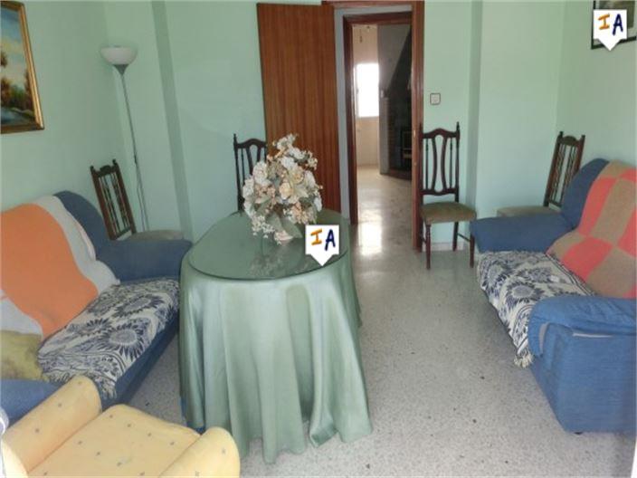 Townhouse for sale in Costa Tropical 8
