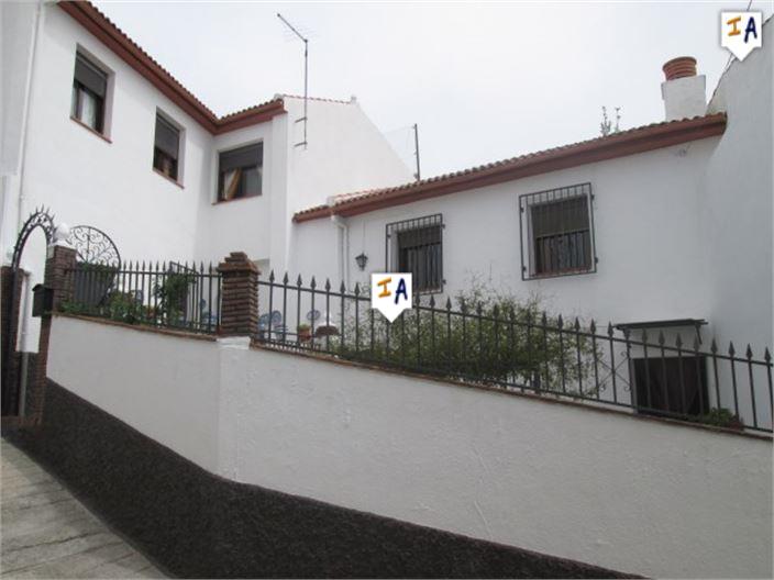Townhouse for sale in Costa Tropical 1