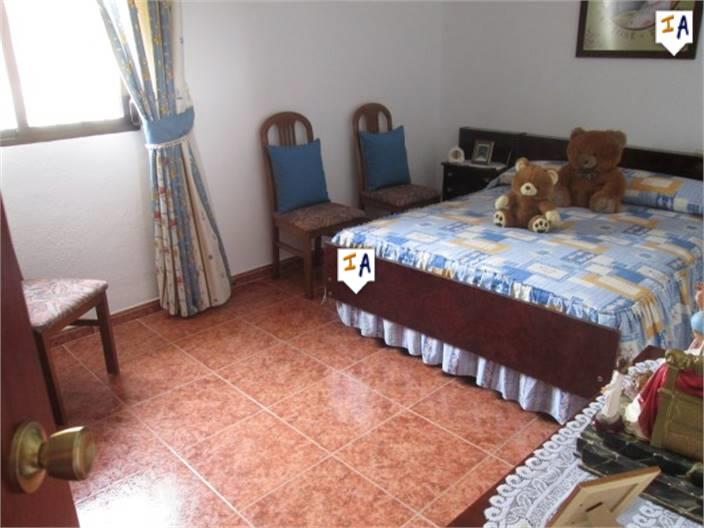 Townhouse for sale in Costa Tropical 11
