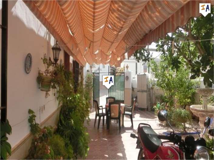 Townhouse for sale in Costa Tropical 7