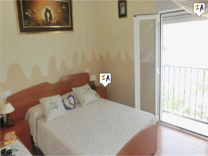 Townhouse for sale in Costa Tropical 8