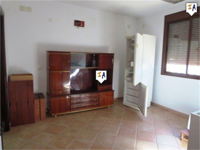 Villa for sale in Towns of the province of Seville 5