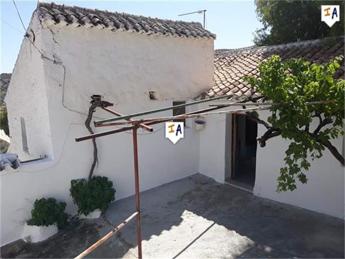 Countryhome for sale in Costa del Sol 1