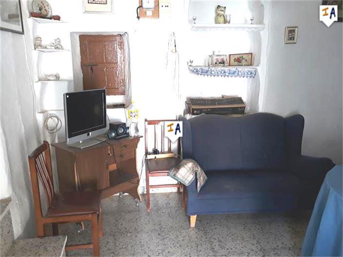 Countryhome for sale in Costa del Sol 8