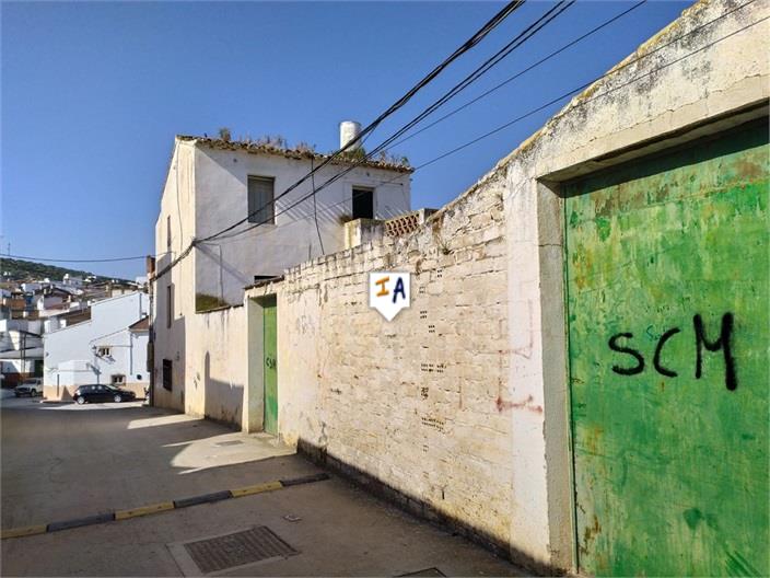 Townhouse for sale in Costa del Sol 14