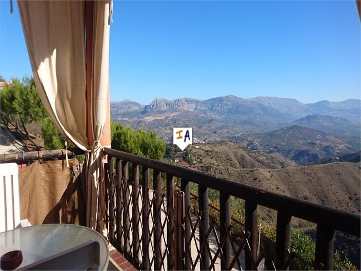 Countryhome for sale in Costa del Sol 3