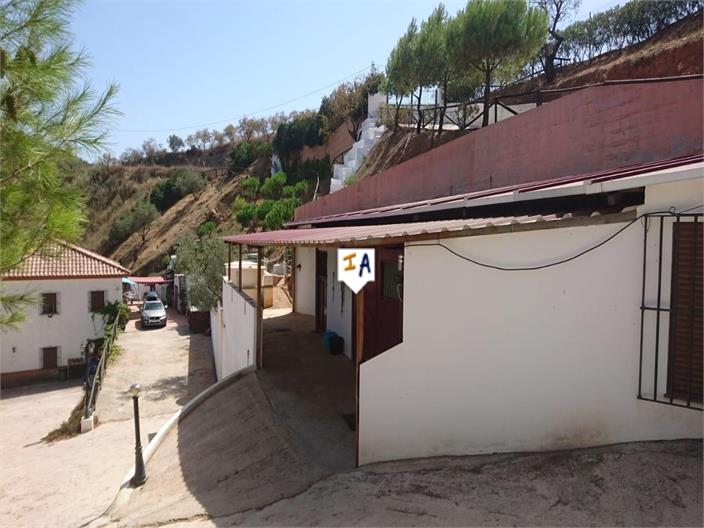 Casas de Campo en venta en Costa del Sol 6
