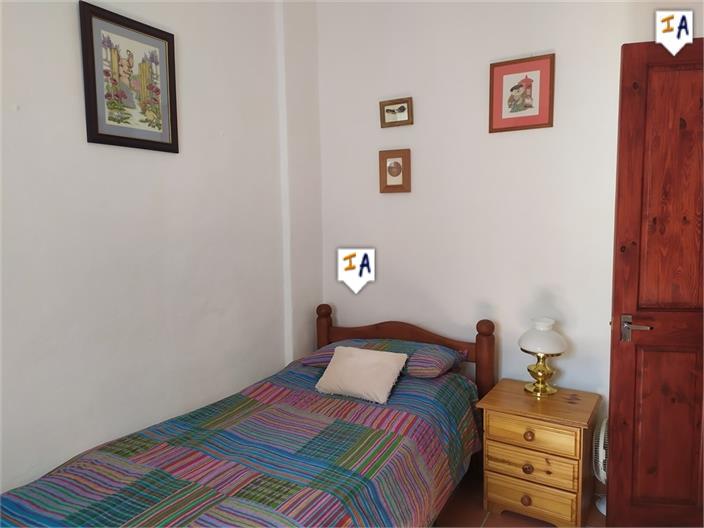 Adosada en venta en Costa del Sol 11